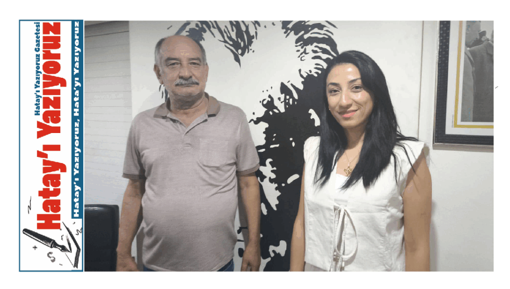 KADINLARIMIZIN GÜCÜYLE, ESNAFIMIZA GÜÇ KATIYORUZ