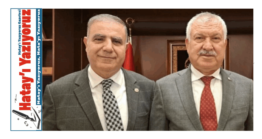 GÜZELMANSUR: “BU KARAR ADANA’NIN İRADESİNE DARBEDİR!”