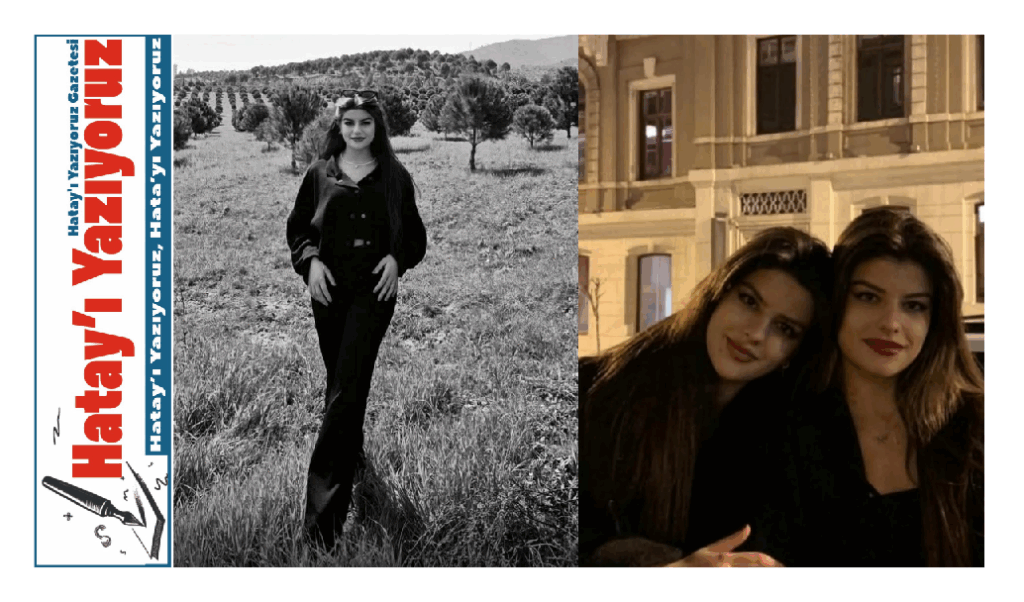 REYHANLILI ÜNİVERSİTE ÖĞRENCİSİNİN ÖLÜMÜNDE CİNAYET İDDİASI!