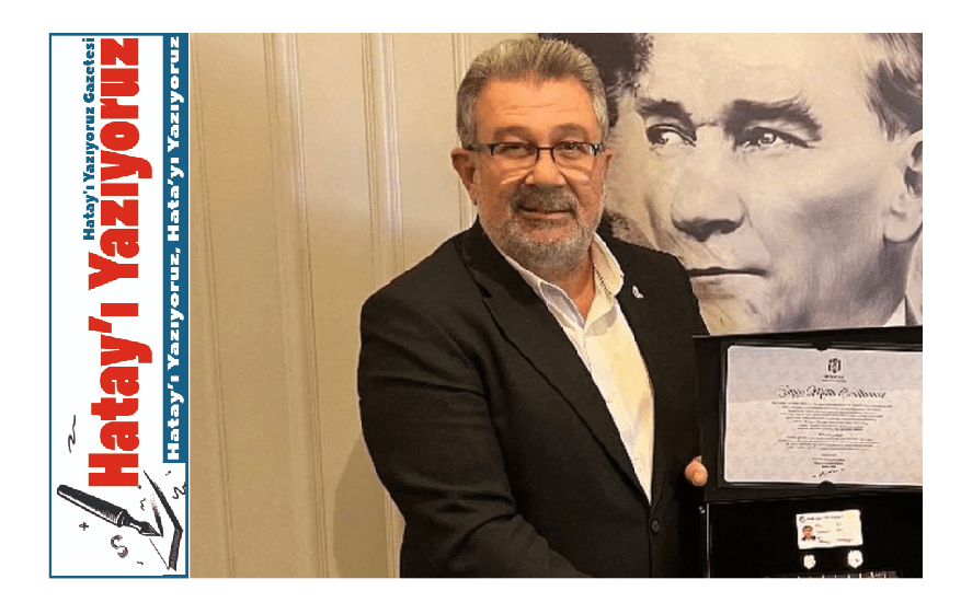 BEŞİKTAŞLILAR DERNEĞİ DEMEK, SEDAT UYSAL DEMEK!