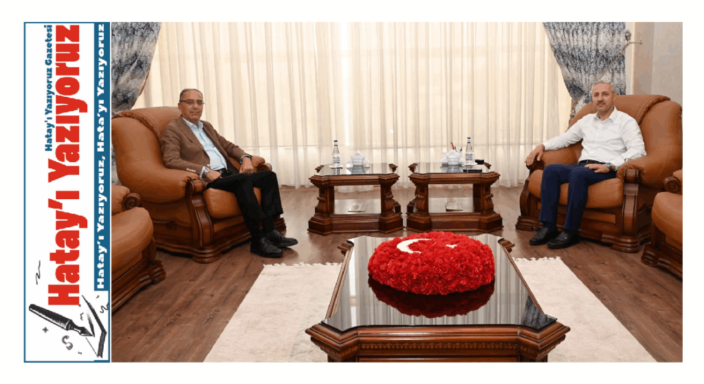 ÜNİVERSİTE VE YEREL YÖNETİMLER ARASINDA İŞBİRLİĞİ ADIMI