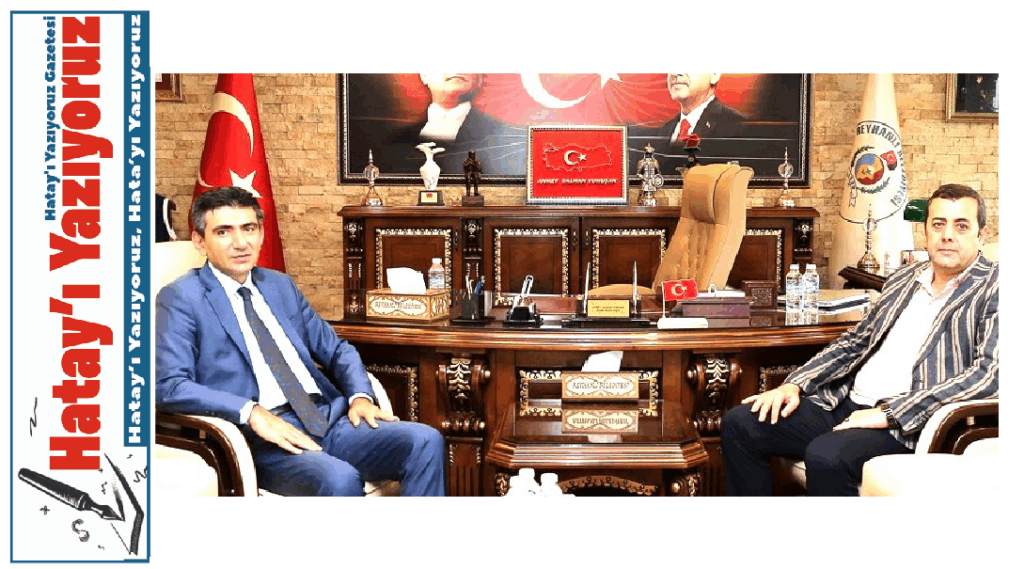 VATANDAŞLARIN TALEPLERİ DEĞERLENDİRİLDİ