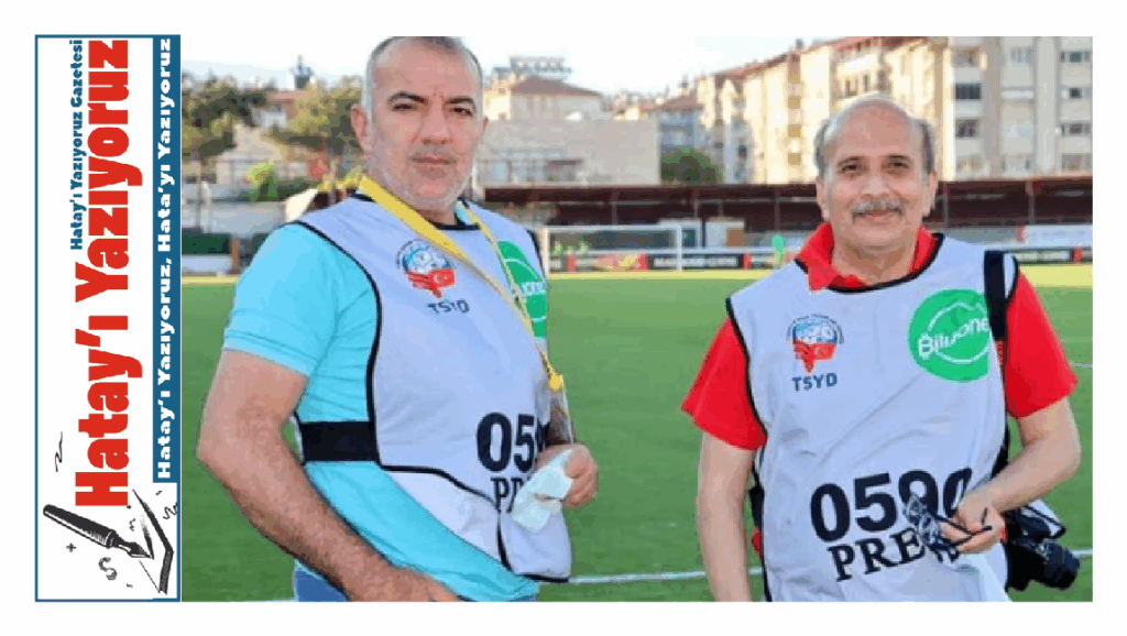 MEMLEKETTEN UZAK, HABERİN TAM KALBİNDE BİR DUAYEN;”METİN DİNGİL”