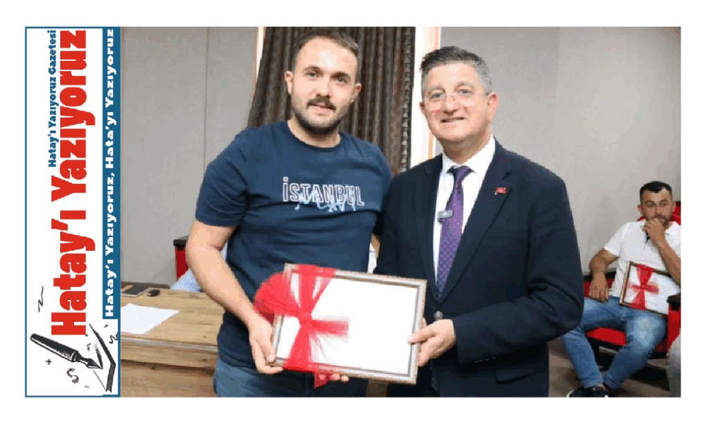 BAŞKAN AMAÇ: ORMANLAR HEPİMİZİN ORTAK MİRASIDIR