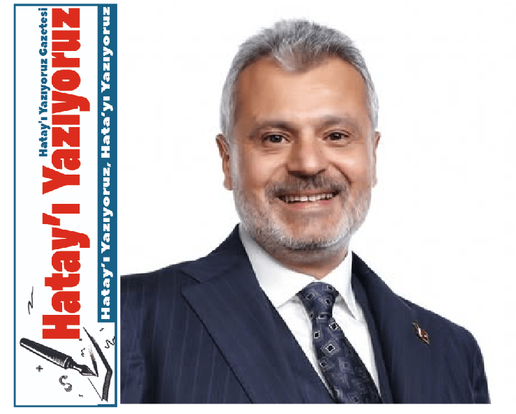 ANKA KUŞU MİSALİ KÜLLERİMİZDEN YENİDEN DOĞMAYI BAŞARDIK