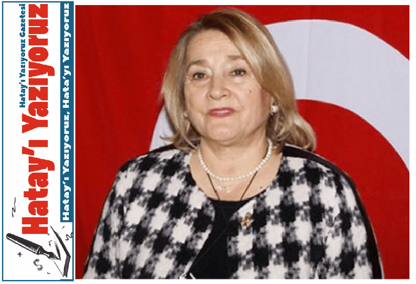 HATAY, DAHA GÜÇLÜ BİR ŞEKİLDE AYAĞA KALKACAKTIR