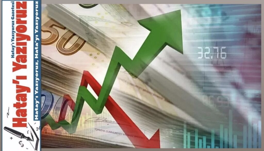 TÜRKİYE EKONOMİSİ TARİHİ DÖNEMEÇTE