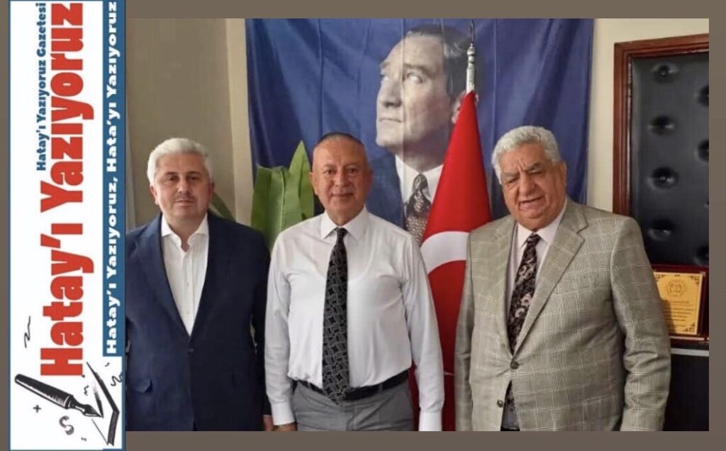 ÖĞRENCİLERE DÖNÜK İŞBİRLİĞİ ZİYARETİ