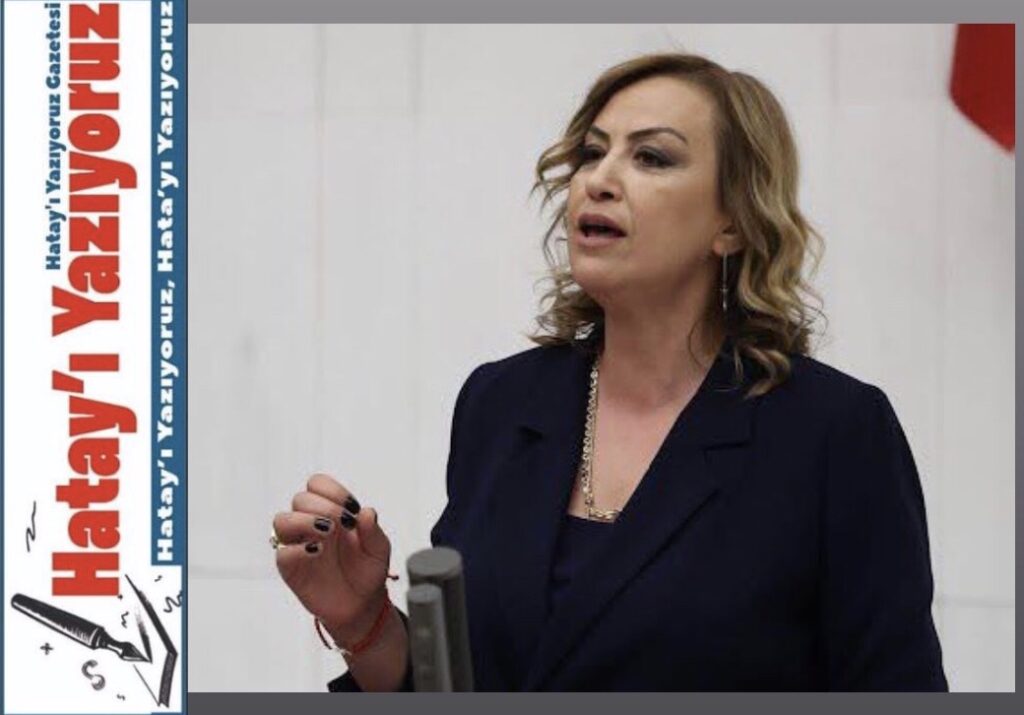 YILDIRIM KARA: DOSTLUK BARAJI’NIN ATIL KALMASI ŞEHRİMİZ İÇİN BÜYÜK BİR KAYIPTIR