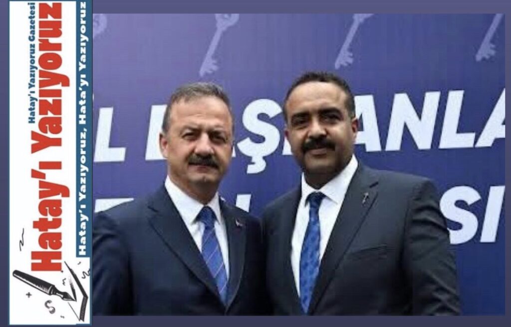 GELECEĞİN AHAHTARI GENÇLİĞİMİZİN ELLERİNDEDİR