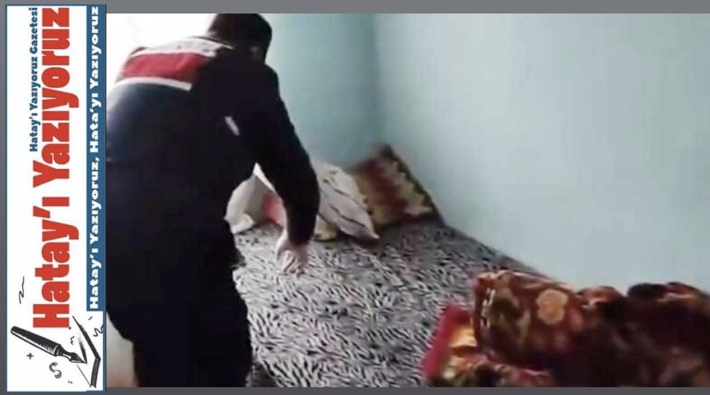 6 İLDE “ÇETE” OPERASYONU