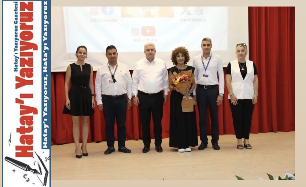 YÜKSELİŞ KOLEJİ ÖĞRETMEN SEMİNERİ