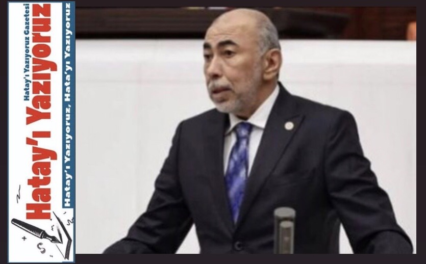 ÇİRKİN: İYİ PARTİ UMUDA TALİPTİR