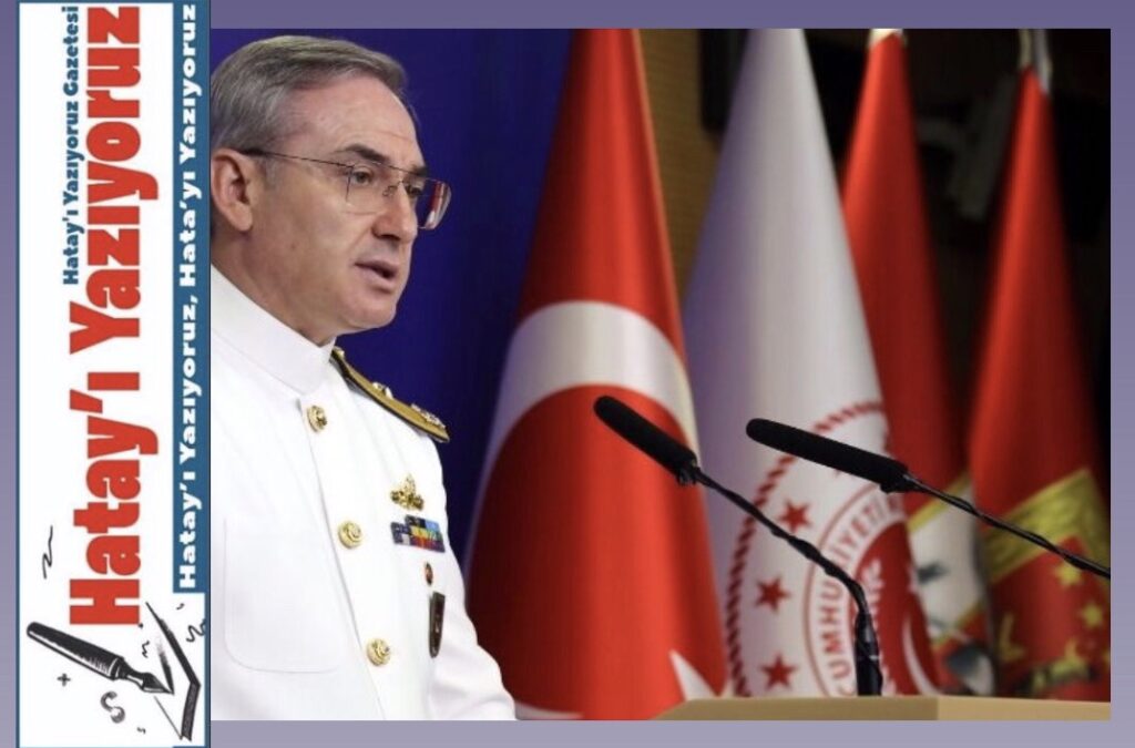 MSB: 12 ASKERİN YAŞAMINI YİTİRMESİ OLAĞAN DIŞI BİR DURUM, İHMAL YA DA KASIT YOK