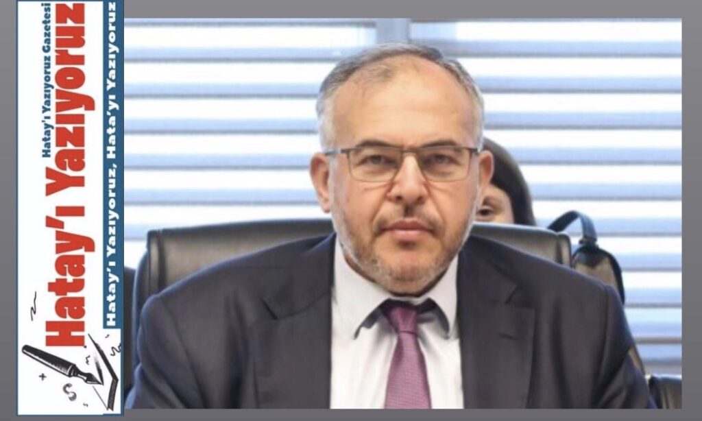 ÇALIŞKAN’IN ÇAĞRISINA BAKAN MÜJDEYİ VERDİ