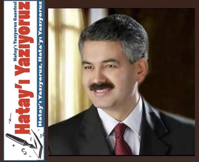 HÜKÜMDARI HÜKÜMDAR YAPAN VEZİR