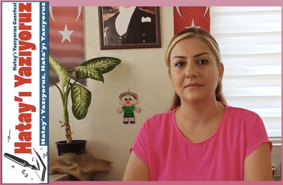 MAHALLE MUHTARI DOLANDIRICILARA KARŞI UYARDI