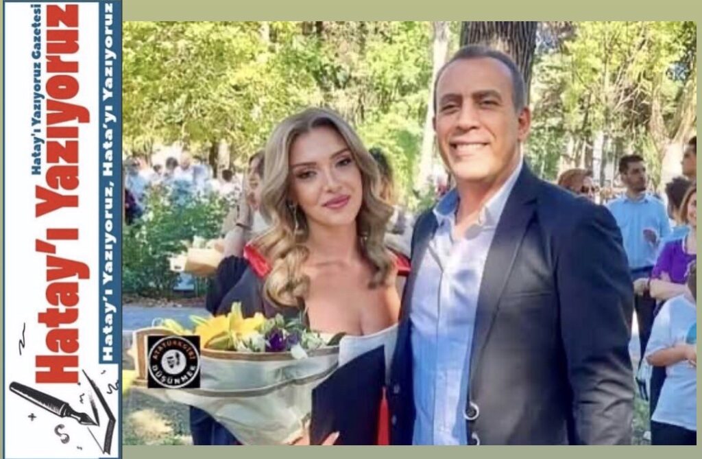 HALUK LEVENT’DEN DUYGULANDIRAN MEZUNİYET SÜPRİZİ