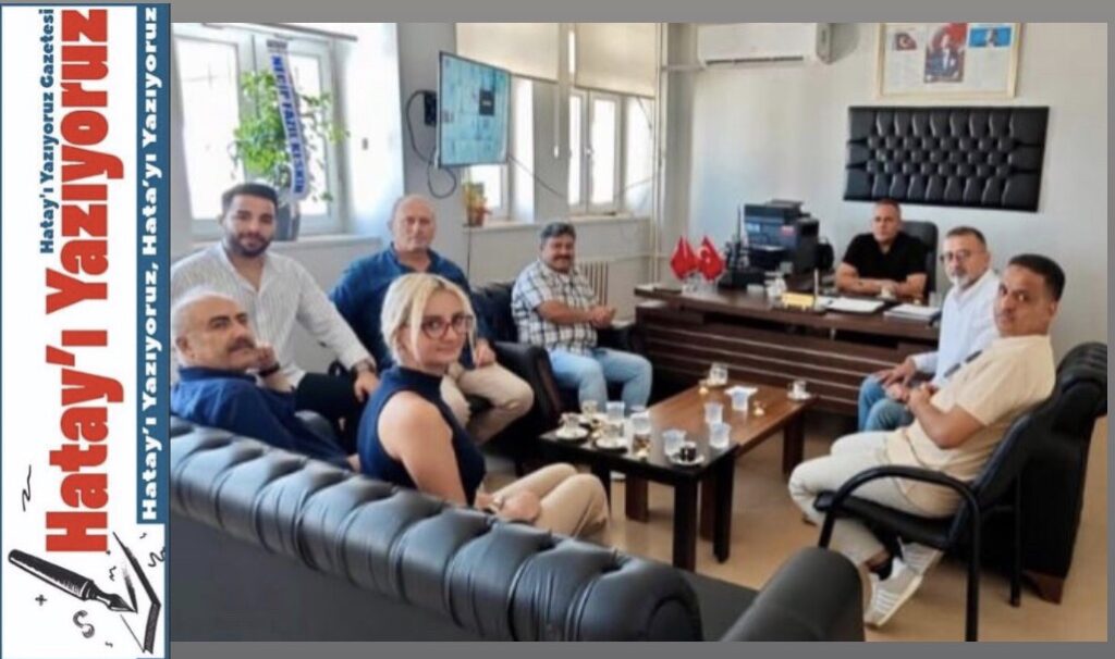 HAYIRSEVER İŞ İNSANINA TEŞEKKÜR