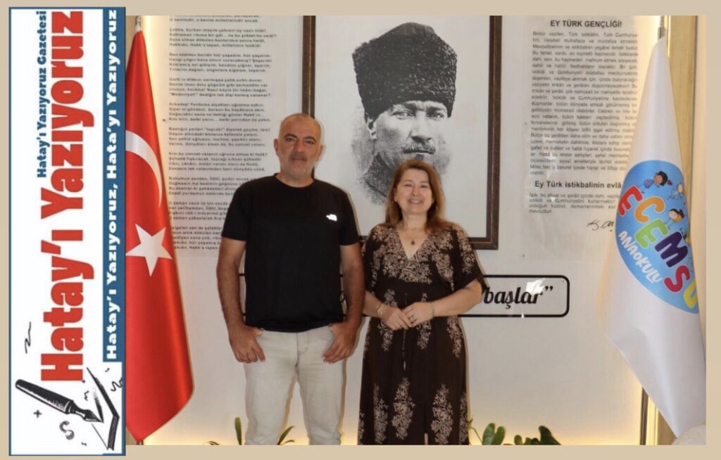ÇOCUĞUN ZİHNİNİ, KALBİNE VE ELLERİNİ AYNI ANDA EĞİTMEK