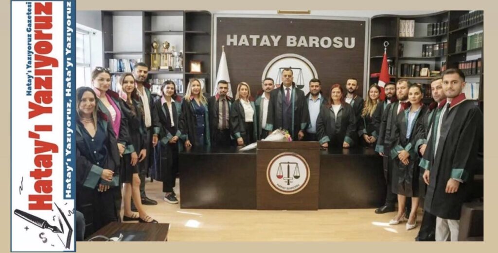 DEPREMDE ÖLEN AVUKATIN DİPLOMASIYLA SAHTE KAYIT SKANDALI
