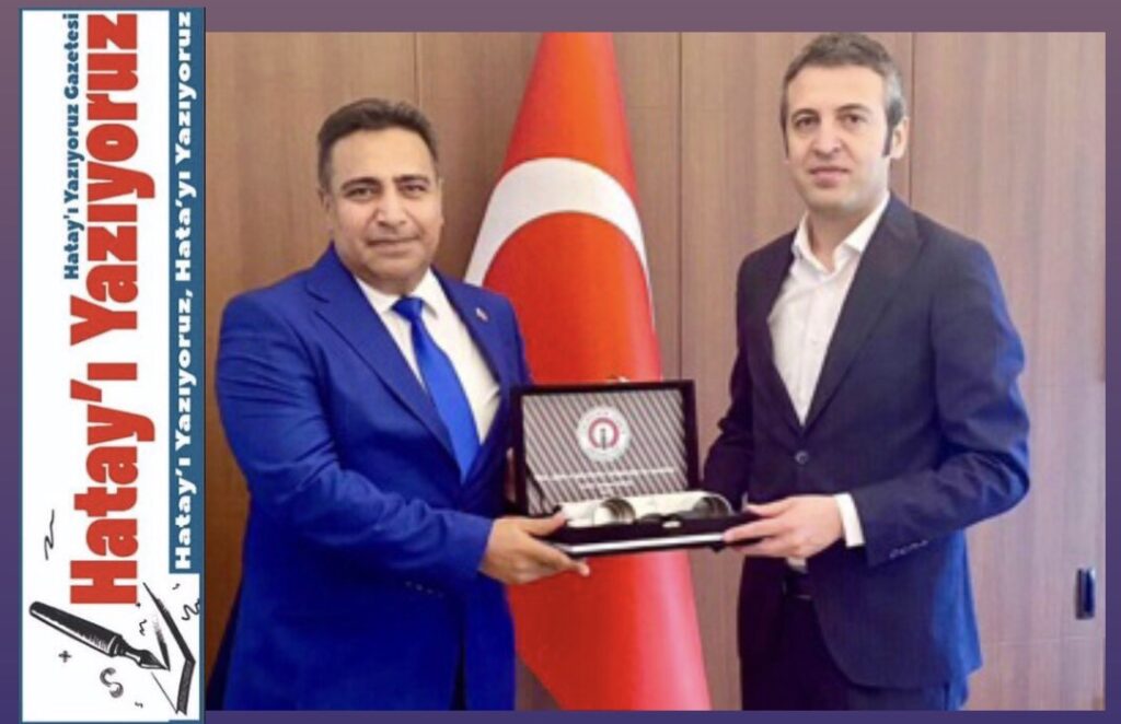 HER TÜRLÜ İŞBİRLİĞİNE HAZIRIZ