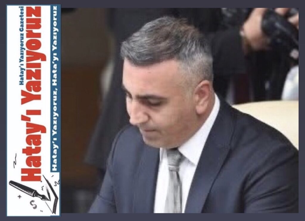 MHP’Lİ KAŞIKÇI, SORU İŞARETLERİNE AÇIKLIK GETİRDİ