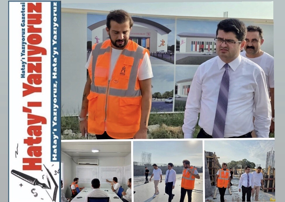 BÖLGEYE DEĞER KATACAK