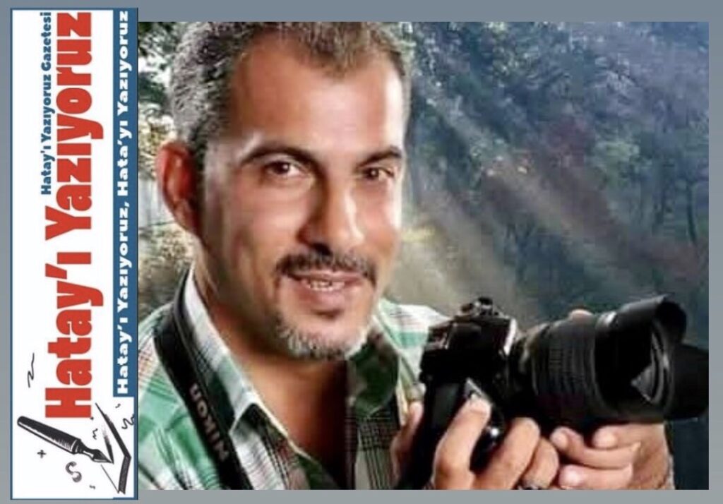 HATAY AYRI BİR CUMHURİYET Mİ?