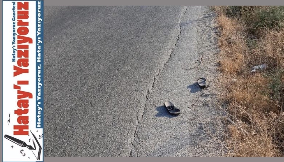 GENÇ MOTOSİKLET SÜRÜCÜSÜ KAZADA HAYATINI KAYBETTİ