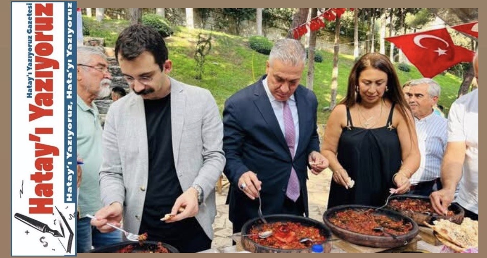 GELENEKSEL 14. BELEN YAYLA ŞENLİKLERİ’NDE EN LEZZETLİ BELEN TAVA SEÇİLDİ