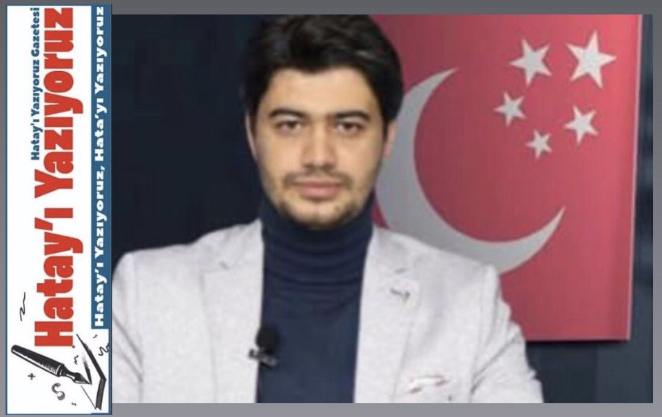 HATAY ARTIK HAK ETTİĞİ DEĞERİ GÖRMELİ
