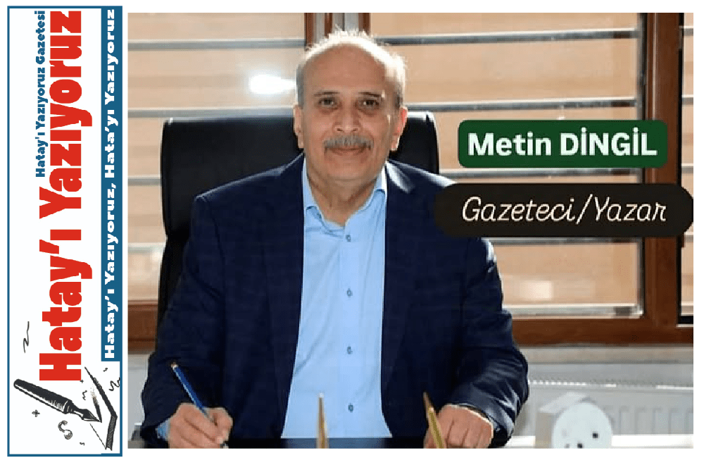 VAH HATAYSPOR’UM VAH…