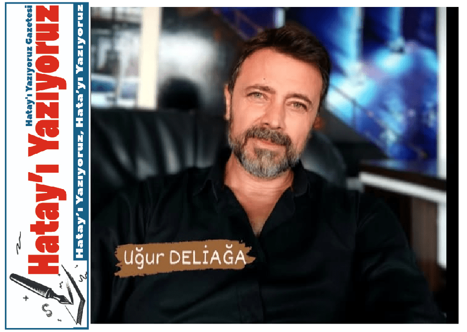 KARDEŞLİK RUHUNUN BAŞKENTİ HATAY!