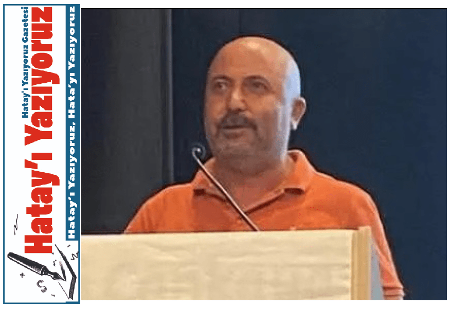 KESK İSKENDERUN ŞUBELER PLATFORMU’NDAN TEPKİ