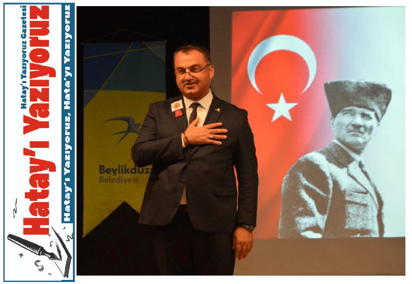 İSTANBUL’DAKİ HATAYLILAR HATAYSPOR İÇİN DAYANIŞMA GECESİ DÜZENLİYOR