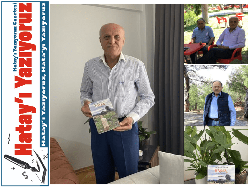 GÜZEL İNSAN: AHMET YANAR