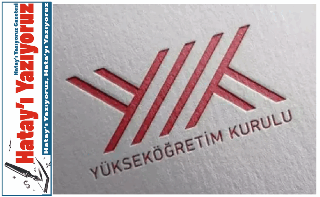 “ADIYAMAN, HATAY, KAHRAMANMARAŞ VE MALATYA’DAKİ ÖĞRENCİLERE YÖK’TEN YENİ KARAR”