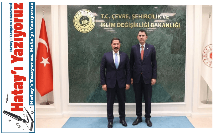 VALİ MASATLI’DAN KRİTİK ZİYARET !