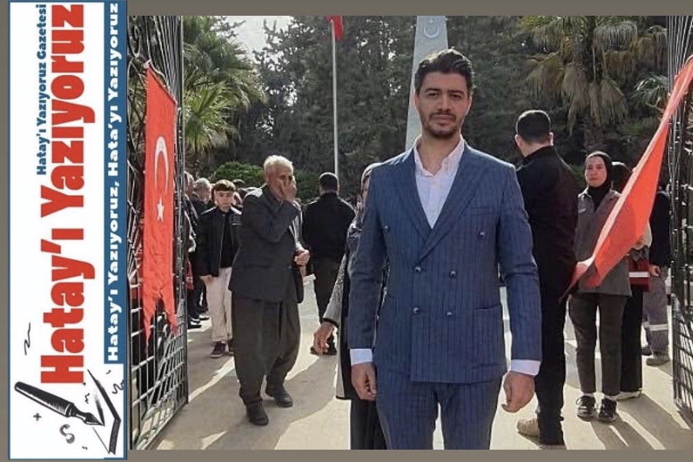 KOÇAK: HATAY KARDEŞLİĞİN ŞEHRİDİR, PROVOKASYONLARA GEÇİT VERMEYİZ