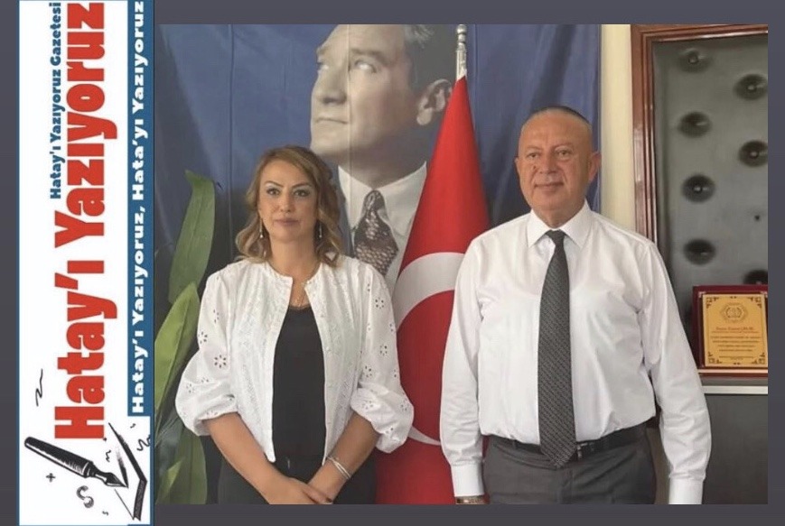 KARA: “ECZACILIK SEKTÖRÜNÜN SAĞLIK HİZMETLERİNDE ÖNEMLİ BİR YERİ VAR”