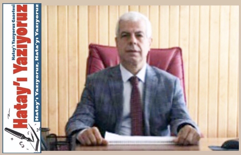 BAŞKAN GÜMÜŞOĞLU’NDAN SÜPRİZ ADAYLIK AÇIKLAMASI