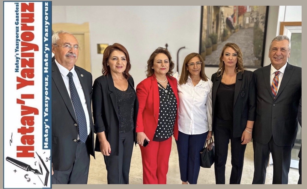 MİLLETVEKİLİ KARA, GAZİANTEP İL BAŞKANININ VEFAT EDEN BABASININ 40.MEVLİDİNE KATILDI