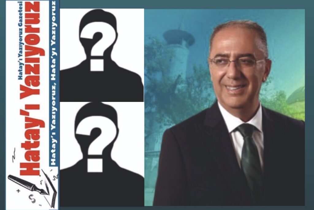 SKANDAL! KAÇAK YAPILARA KİM MÜSAADE EDİYOR?