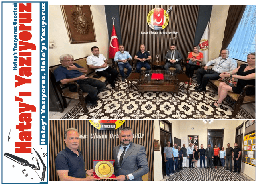 E-DEVLET VE E-TABELA İLE GÜVENLİ HİZMET