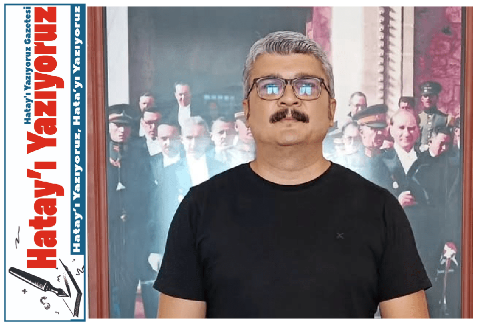 ‘SEÇİMLERİN HAYIRLI OLMASINI DİLİYORUZ’