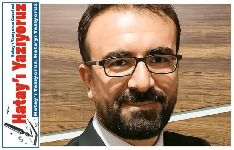 İRADENİN ZİNDANINDAN YENİDEN DOĞUŞA