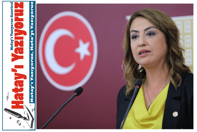 YILDIRIM KARA “HÜKÜMET ESNAFA DESTEK OLMAK YERİNE YENİ VERGİLER YÜKLÜYOR”