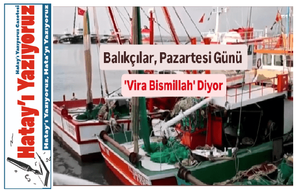 YENİ AV SEZONU 15 EYLÜL’DE AÇILACAK