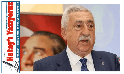 PALANDÖKEN: KÜÇÜK ESNAF RİSK ALTINDA